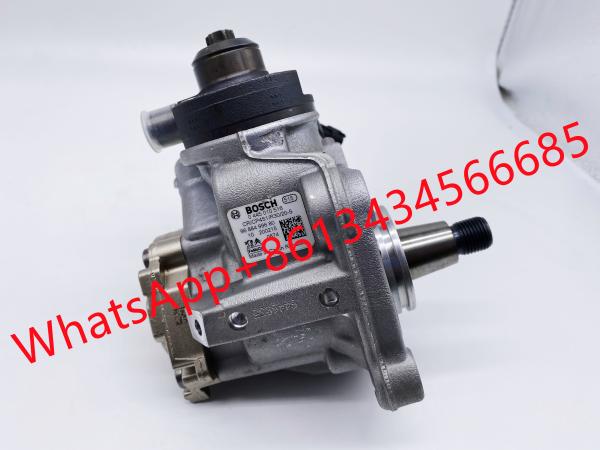 Original New Diesel Pump 0445010516 For Citroen Ford Peugeot 1920RF 1696606