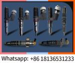 Common rail injector fuel injector 178-6432 10R-9348 188-1320 10R-9237 for 3216