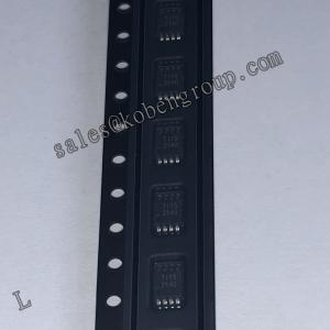 China OPA2140AIDGKR Precision Amplifier MSOP8 factory