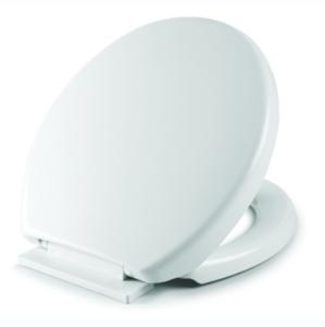 China Public Place Toilet Seat Cover Easy To Disassemble Pressure-Resistant Thickened Round factory