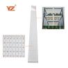 Buy cheap Thickness 1.0 / 1.2 / 1.6 / 2.0mm LED Grow Light PCB Circuit Board from wholesalers