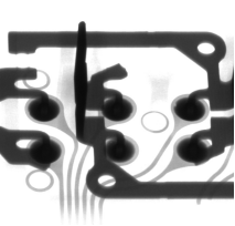 Simple and easy-to use automated inspection equipment——Ray X-6000