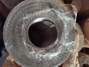 China Stainless Steel Dutch Wire Mesh Resistant To Heat Acid Corrosion And Wear factory