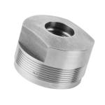 High Performance Machining Parts Cnc Lathe Machine Parts OEM Stainless Steel
