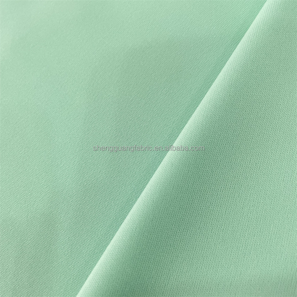 100% Polyester Fabric For Sportswear Bags And Suitcases Double Faced Waterproof