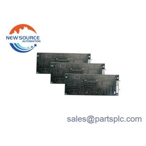 China Inverter Spare Parts ABB 07KT98 GJR5253100R0278 PLC Programmable Logic Controller factory