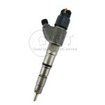 Fuel Injector 0445 120 067 common rail injector 0445120067 for volvo excavator