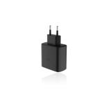 18W Fast Charger For Iphone Qualcommn 3.0 Wall Charger 5V 9V 12V Adjustive Fast