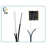 1 2 4 6 8 Core FTTH Fiber Optic Cable Communication Cable Indoor Outdoor Single