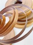 Lightweight Wood Edge Banding Sturdy Smooth Surface For Furniture