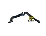 R1080870 Iron Motorcycle Lever Assy Gear Shift For TVS NEO 110CC With Iron