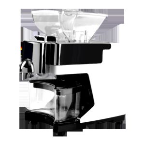 High Extraction Rate Cooking Oil Making Machine Stable Performance