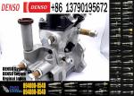 High Quality Diesel Fuel Injection HP0 Pump 094000-0540 For FAWDE CA6DL-32