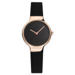 32mm Case Mineral Hardlex Women Quartz Watch BSCI