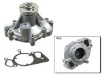 XW438501 Engine Parts Water Pump