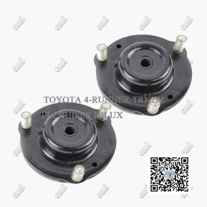 48609-60070 Steering Suspension Components , Landcruiser GRJ2 Front Suspension