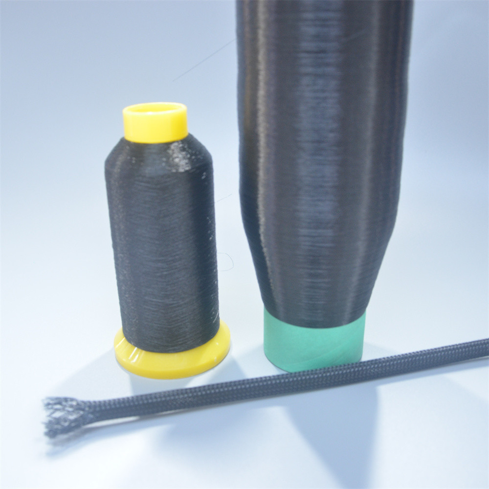 140D Nylon 6 High Tenacity Yarn Embroidery Monofilament Thread