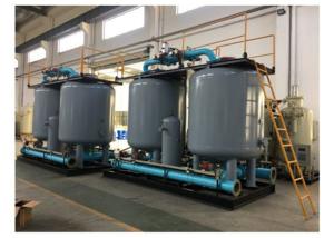 China 100-10000m3/h VPSA Oxygen Making Machine for Industrial and Chemical factory