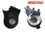 56155000 GT7250 Cutter Spare Parts Slipring Assy S-93-5 S-93-7 S-91 s52 s72
