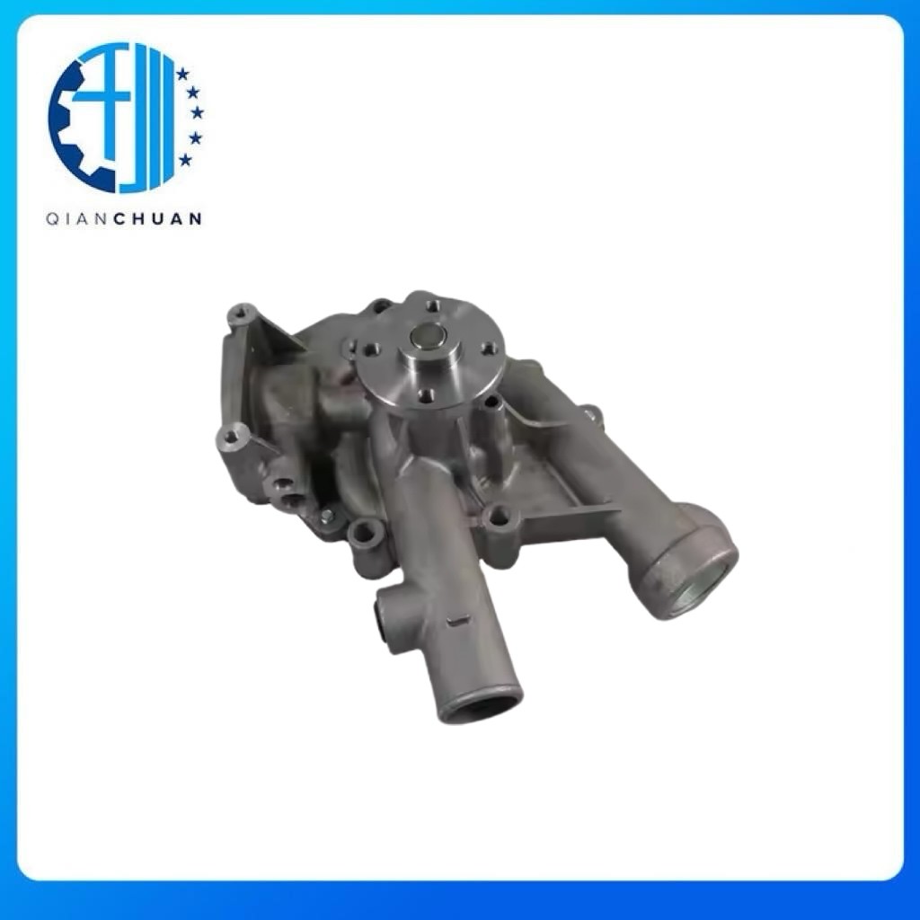 16100-UD020 16100-78701-71 Water Pump Assy for Toyota 7~8FD(G)10-30 /2Z/3Z Forklift Engine Spare Parts