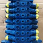 Kobelco Excavator Hydraulic Valve SK60C SK60-5 SK70 SK100 SK120 SK120-5 Main