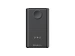 ABS PC Portable Magnetic Power Bank 10000mAh 5W 7.5W Portable Charger For Iphoen