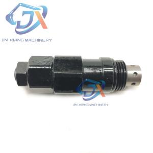 China STAR ZEBRA 25/618901 25/618902 Excavator parts Main Relief Valve 25/222659 for 3CX 4CX factory