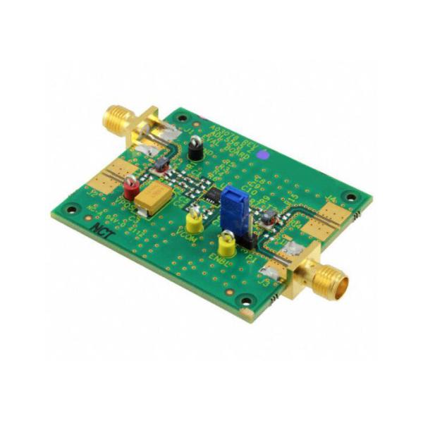 ADL5565-EVALZ Embedded Solutions Single Channels Differential Amplifier