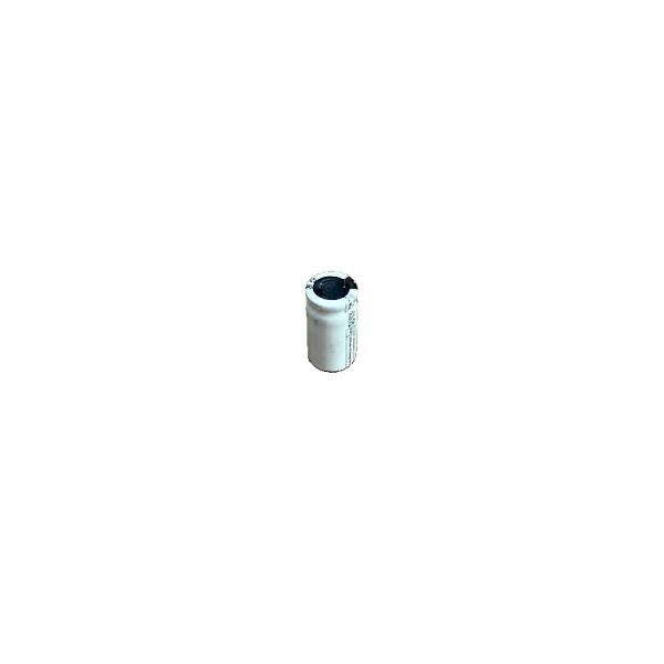 Cylindrical Rechargeable Lithium Ion Battery Cell HFC1629 3.2V 350mAh Lifepo4