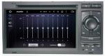 Ouchuangbo car radio GPS navi for Lamborghini gallardo 2007-2014 head unit
