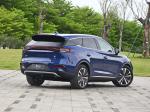 Tang BYD New Energy Vehicles 635Km 4 Wheel Durable Electric Passenger Car