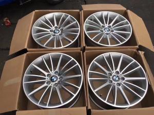 China BMW WHEEL RIM COVER factory