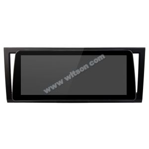 12.3 Smart Ultra Wide Screen For VW Volkswagen Caravelle 6 T6.1 T6 2015-2020 Car Video Touch QLED Multimedia Stereo Pla