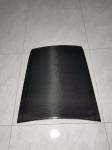 2017 2020 Land Rover Body Kit Plus Style Repair Carbon Fiber Hood