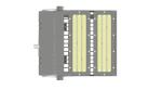 Anti - Corrosion LED Stadium Flood Light , 140LM/W LED Sport Court Lighting