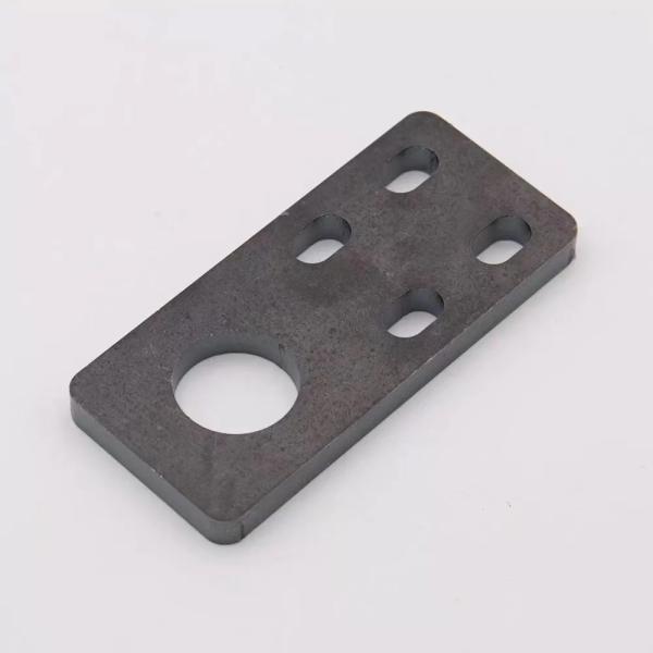 100mm Brass Laser Cutting Mild Steel Services Stainless Sheet Metal Fabrication