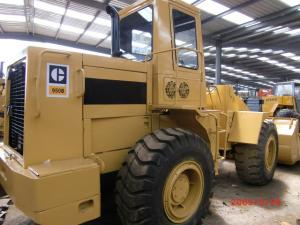 China Used CAT 950B Wheel Loader factory
