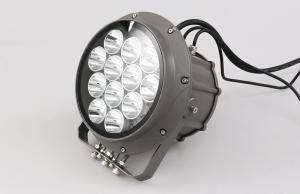 China LED FLOOD LIGHT LF093010 30.8W IP66 FOR COMMERCIAL LIGHTING factory