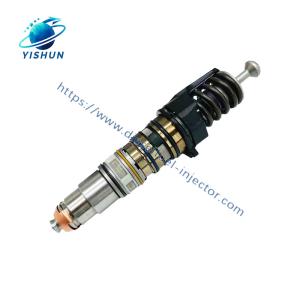 China Common Rail Diesel Fuel Injector 1731091 For HPI Engine 1731091 factory