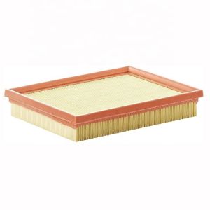 China Car Air Cleaner C2256 for Filtrating Air in Automobile and Filtration of Automobile Engine 834581 90411732 90412779 factory