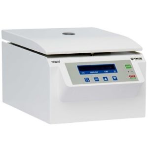 China Microprocessor control TGW16 Micro High Speed Centrifuge with Brushless motor on sale