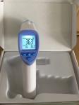 Non-Contact Laser Digital Frontal Therometer Ear The Measuring Body Temperature
