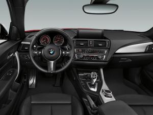 China 2 Series F22 BMW Carplay Android Auto , Instinctive Android Car Interface factory