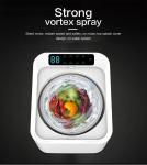 Meeting Household Pesticide Sterilization Multifunctional Kitchen Food Washer