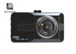 Mini Hidden Car DVR Camera Gps Radar Detector With Built - In 200mAh Battery