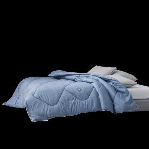 China Lightweight Cooling Quilt Double Side Cold Comforter for Hot Sleepers 2.5m 1 Piece factory
