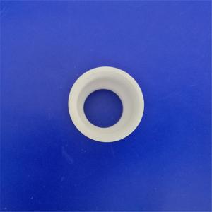China Arc Welding Protective High Alumina Ceramic factory