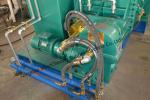 Rubber Compound Mixing Machine / Plastic Rubber Kneader Machine