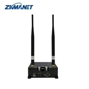 China 40-Long Distance LOS Secure Anti Drone System / Drone Accessories with IP54 Protection and Compact Design on sale