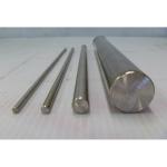 JIS AiSi ASTM Standard Stainless Steel 304l Round Bars 12mm 15mm 20mm